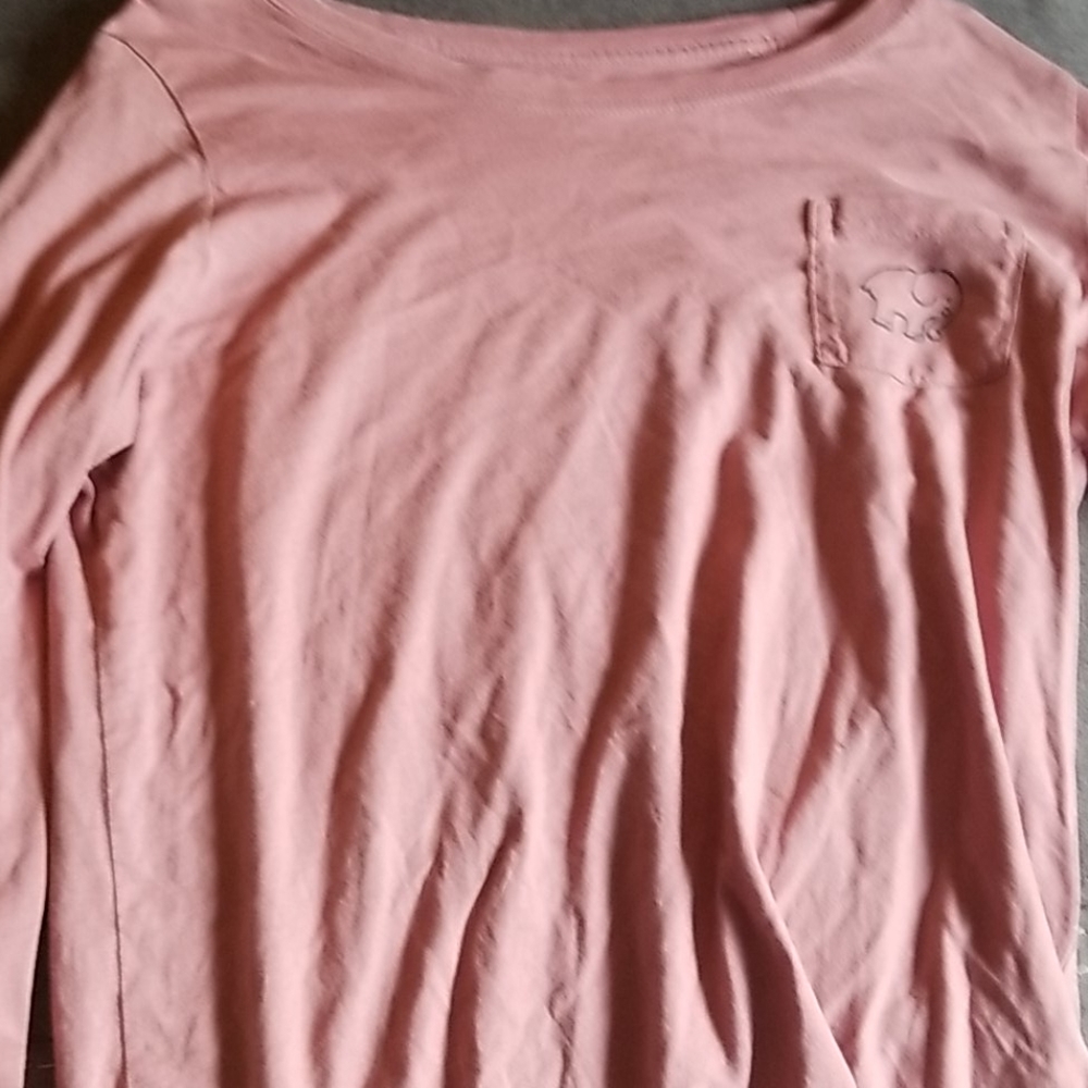 Ivory ella tshirt